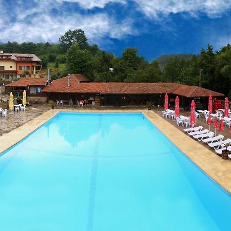 Комплекс Куклите Hotel Tsareva Livada Exterior foto