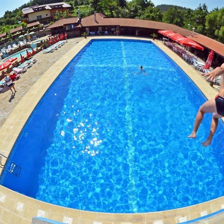 Комплекс Куклите Hotel Tsareva Livada Exterior foto