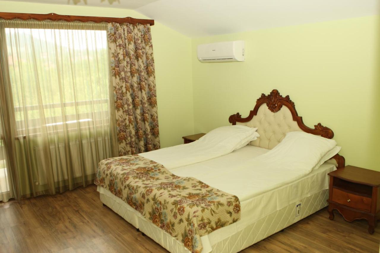 Комплекс Куклите Hotel Tsareva Livada Exterior foto