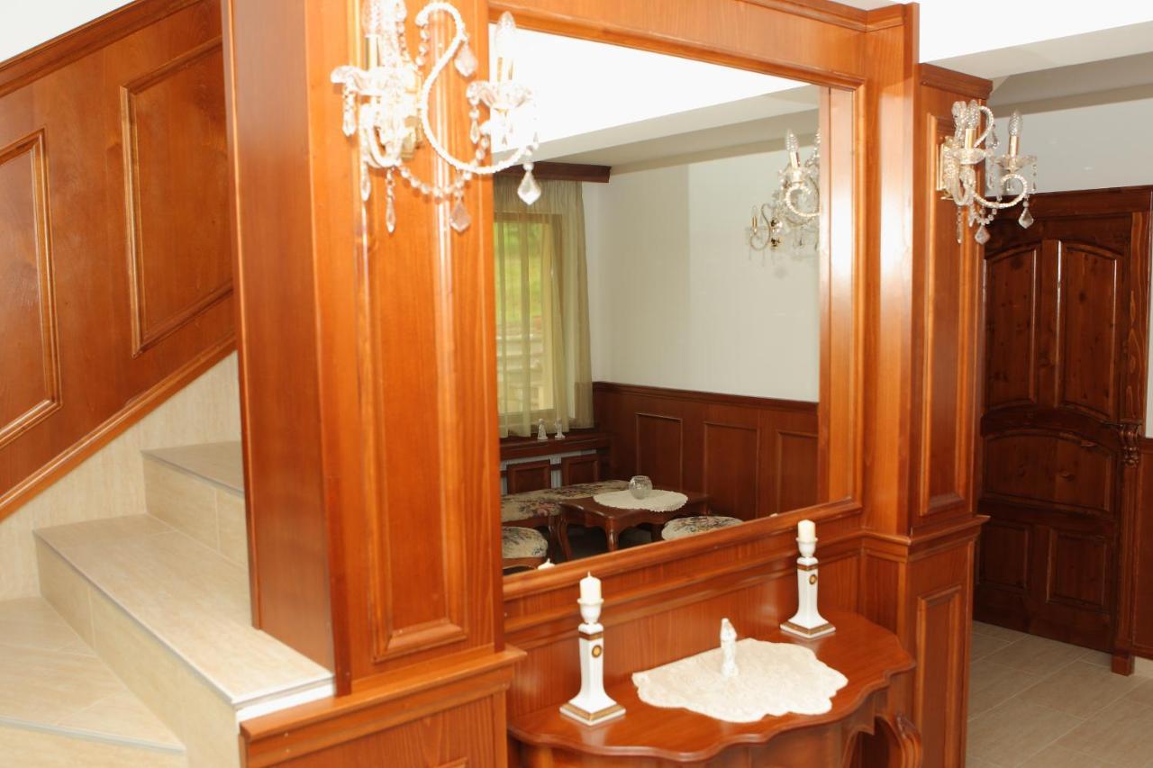 Комплекс Куклите Hotel Tsareva Livada Exterior foto
