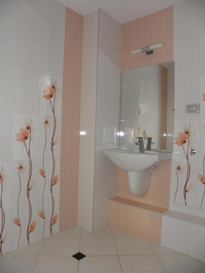 Комплекс Куклите Hotel Tsareva Livada Exterior foto