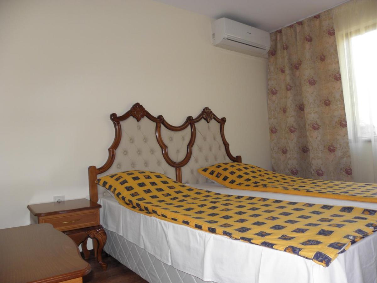 Комплекс Куклите Hotel Tsareva Livada Exterior foto
