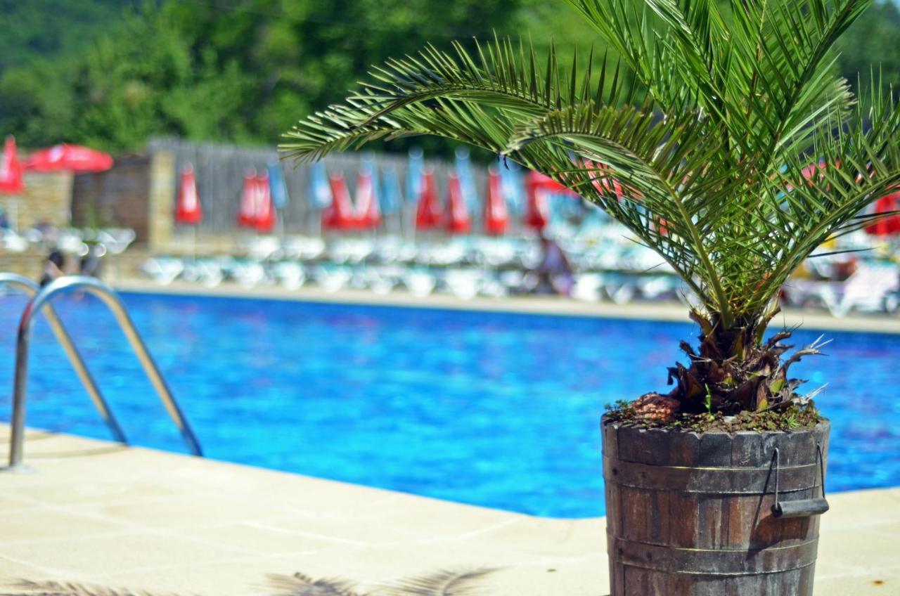 Комплекс Куклите Hotel Tsareva Livada Exterior foto