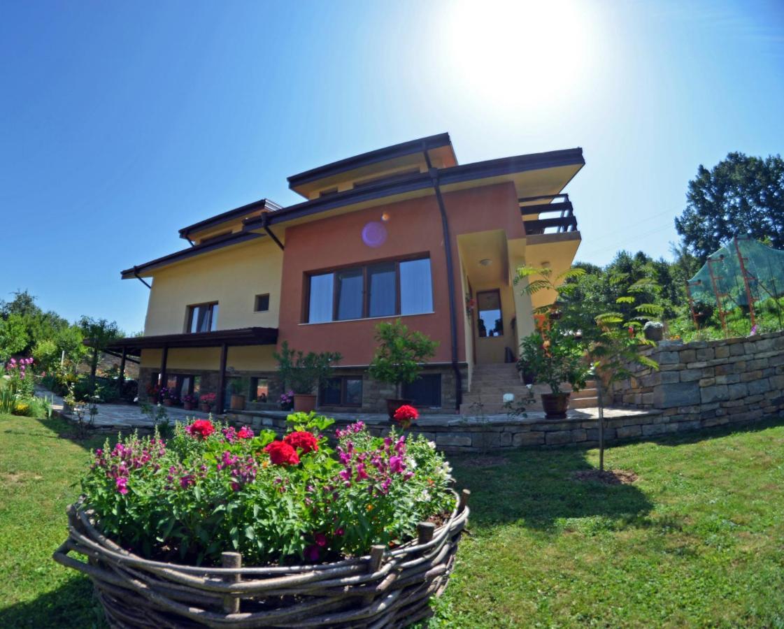 Комплекс Куклите Hotel Tsareva Livada Exterior foto