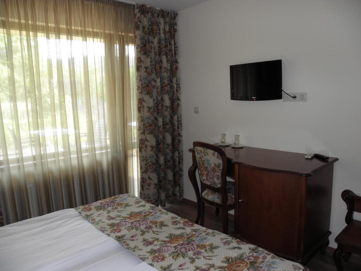 Комплекс Куклите Hotel Tsareva Livada Exterior foto