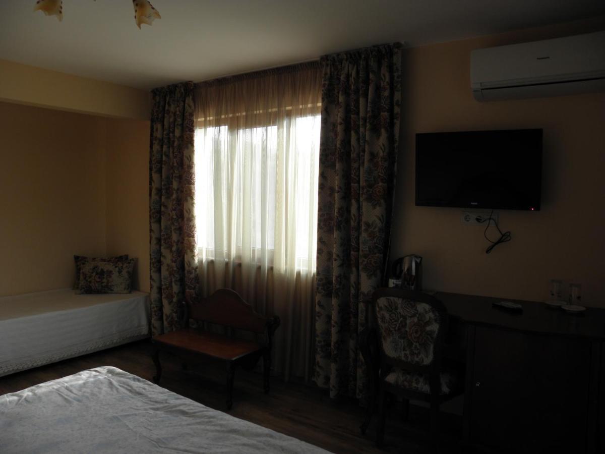 Комплекс Куклите Hotel Tsareva Livada Exterior foto