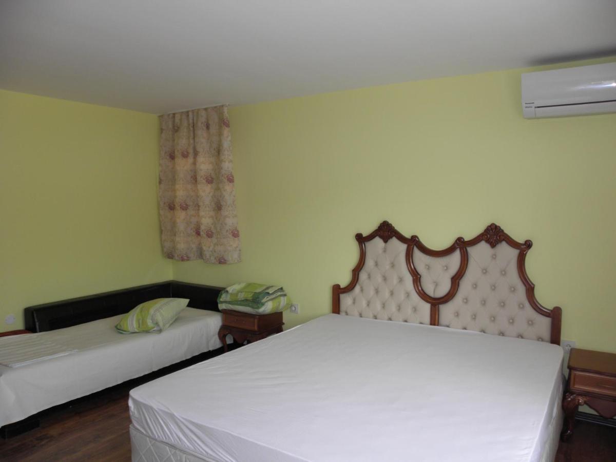 Комплекс Куклите Hotel Tsareva Livada Exterior foto