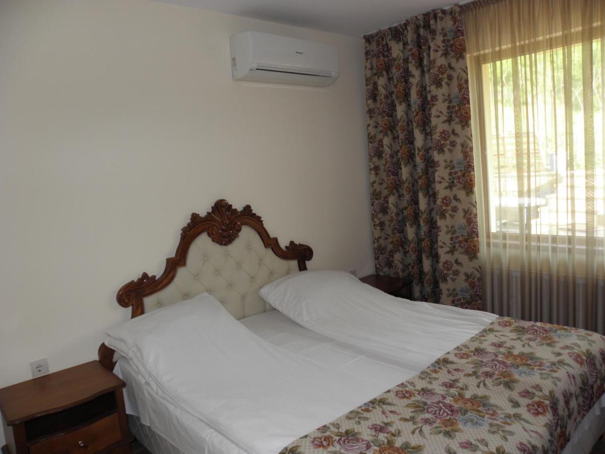 Комплекс Куклите Hotel Tsareva Livada Exterior foto