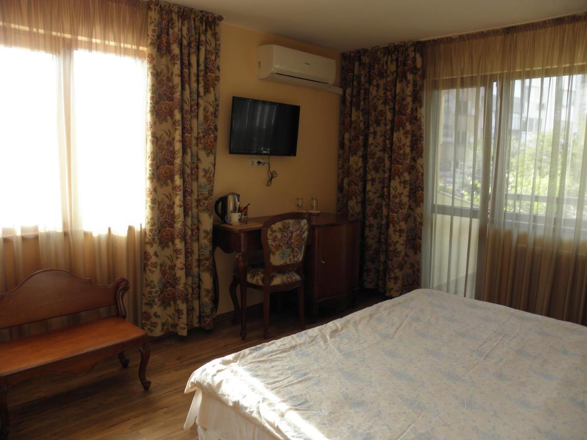 Комплекс Куклите Hotel Tsareva Livada Exterior foto