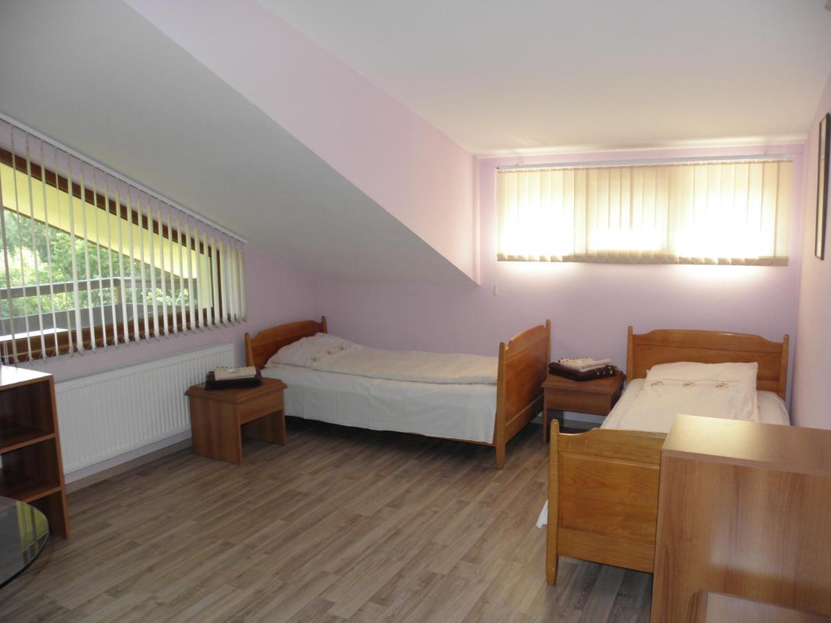 Комплекс Куклите Hotel Tsareva Livada Exterior foto