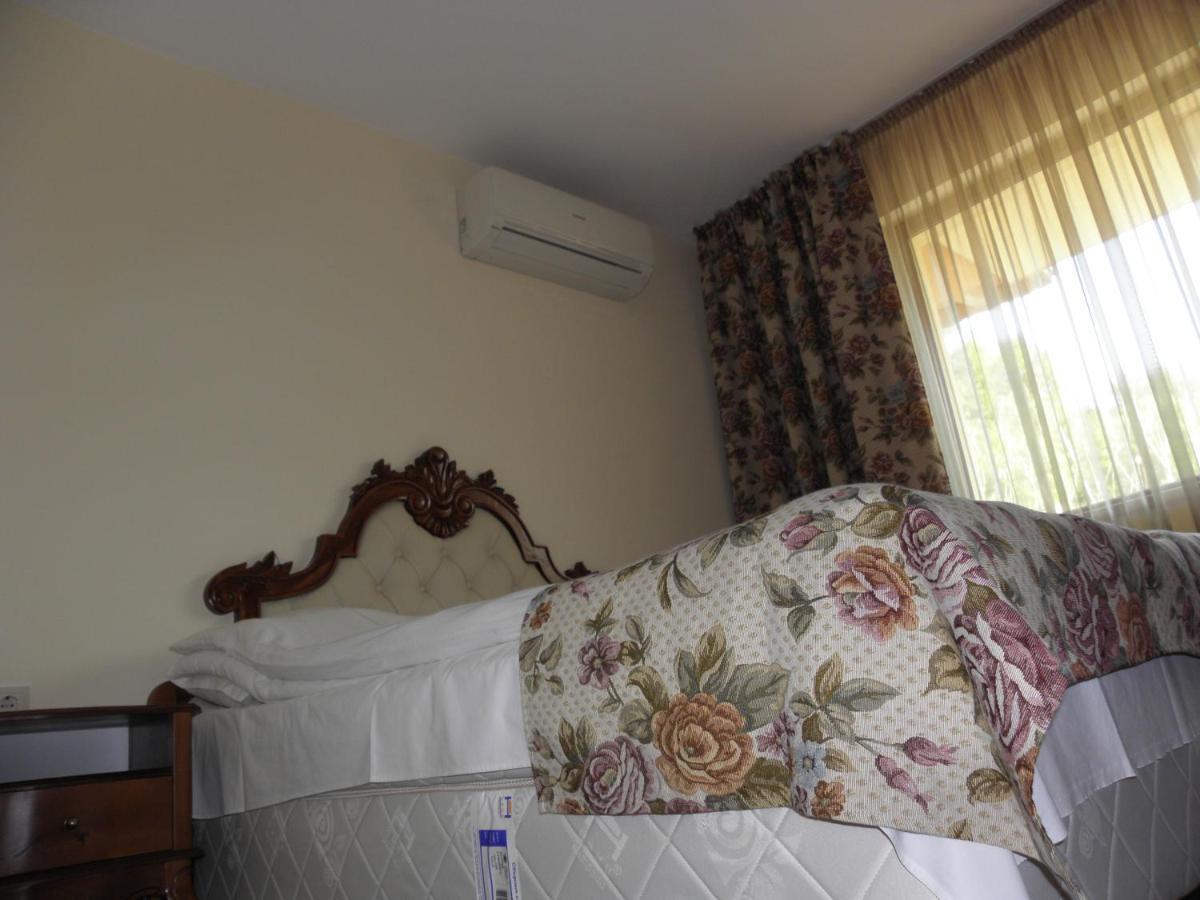Комплекс Куклите Hotel Tsareva Livada Exterior foto
