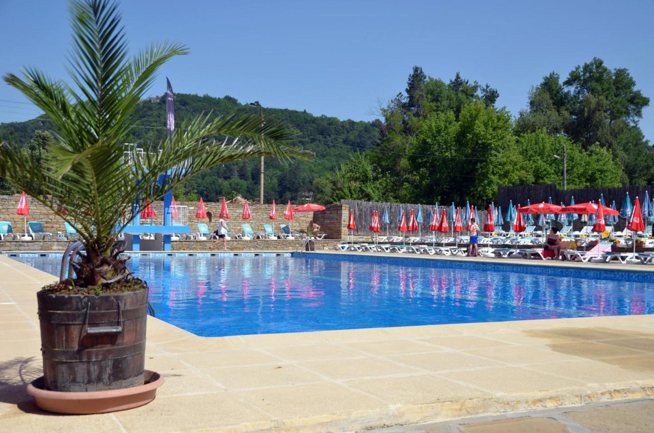 Комплекс Куклите Hotel Tsareva Livada Exterior foto